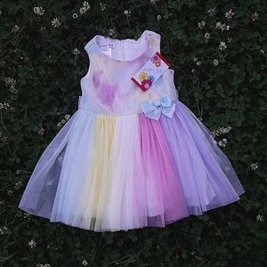 NWT Jessica Ann 2T dress